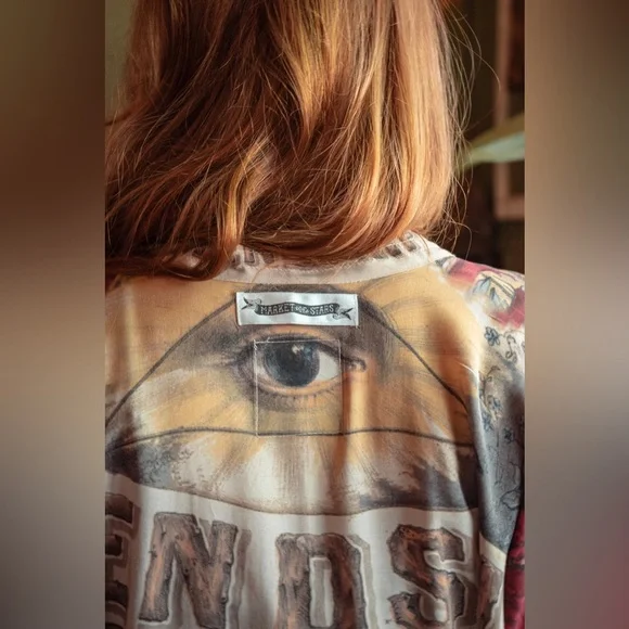 ⭐️Market of Stars⭐️ FRIENDSHIP LOVE AND TRUTH PIXIE DUSTER - Picture 10 of 13